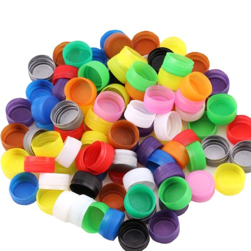 Bottle Caps